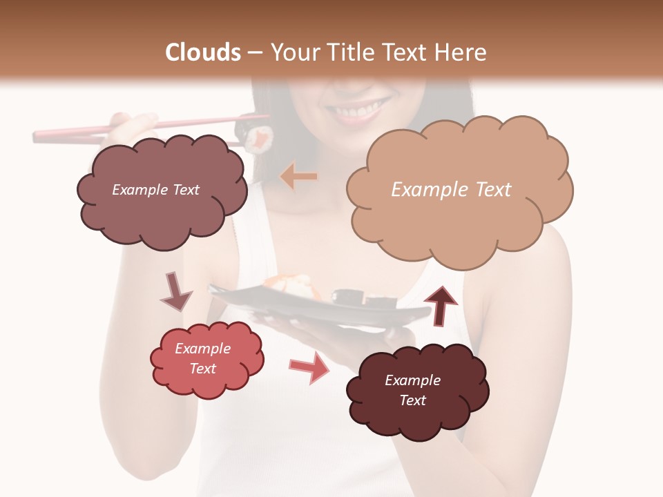 Propose Asian Positive PowerPoint Template