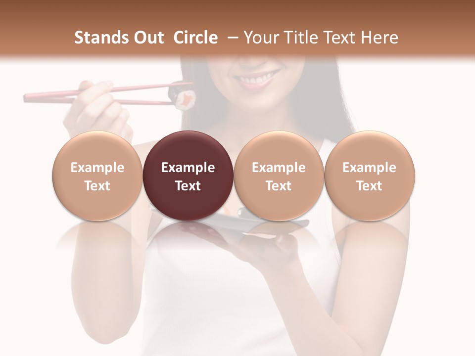 Propose Asian Positive PowerPoint Template