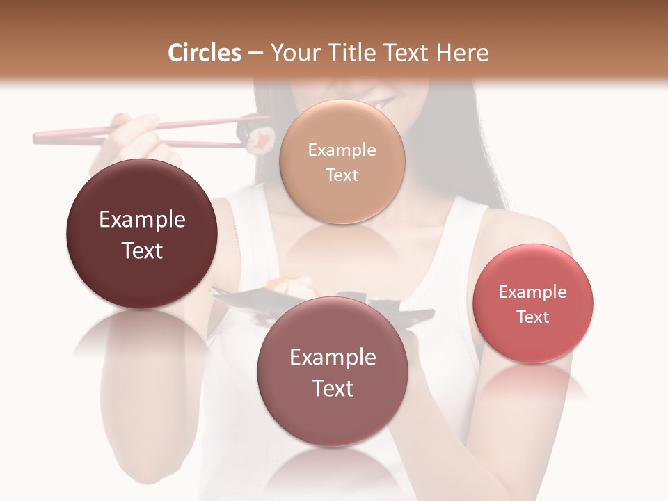 Propose Asian Positive PowerPoint Template