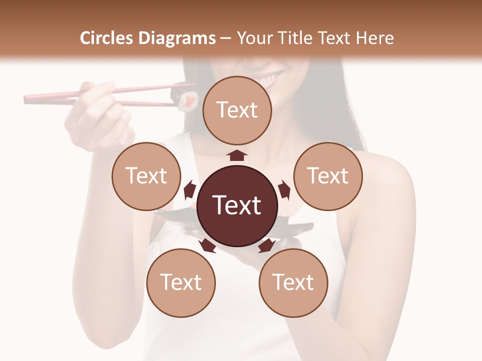 Propose Asian Positive PowerPoint Template