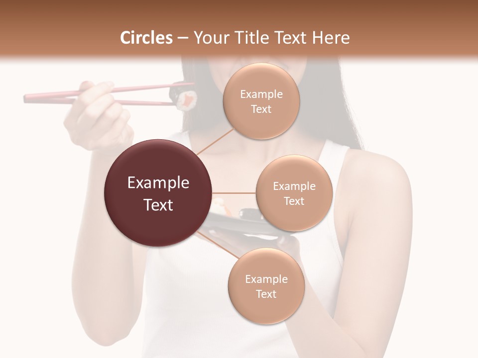 Propose Asian Positive PowerPoint Template