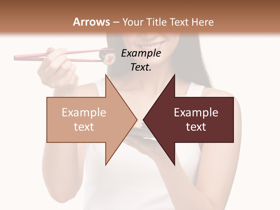 Propose Asian Positive PowerPoint Template