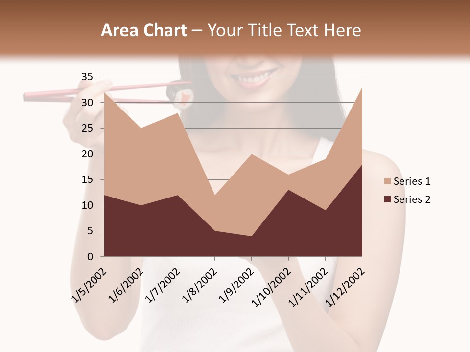 Propose Asian Positive PowerPoint Template