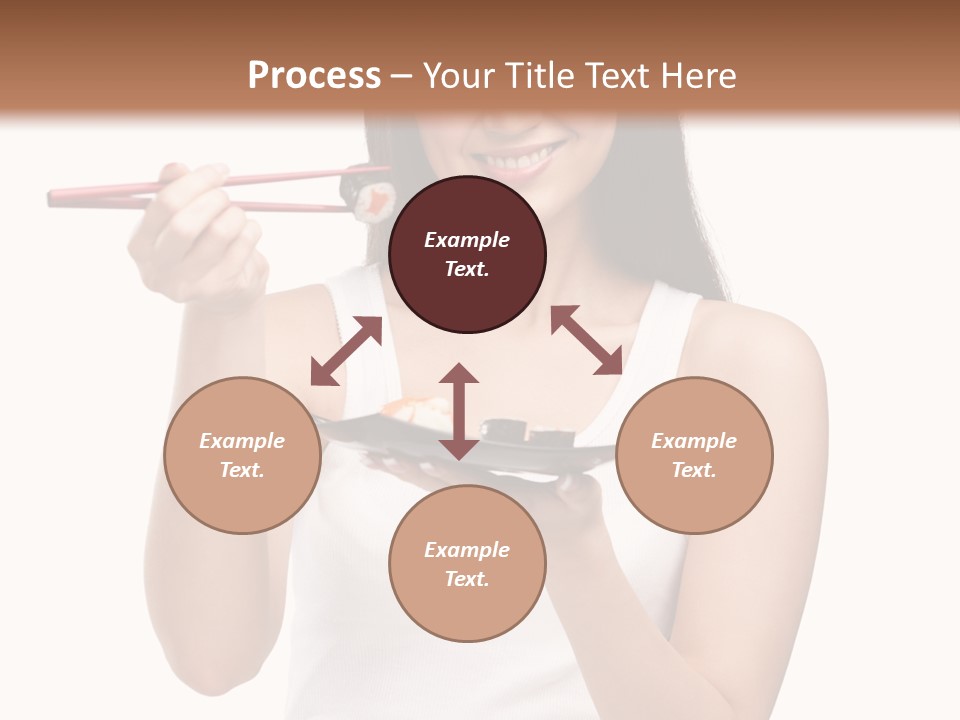 Propose Asian Positive PowerPoint Template