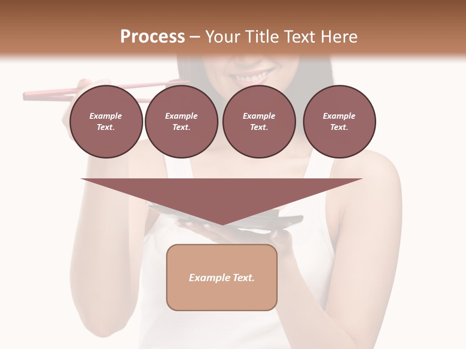 Propose Asian Positive PowerPoint Template