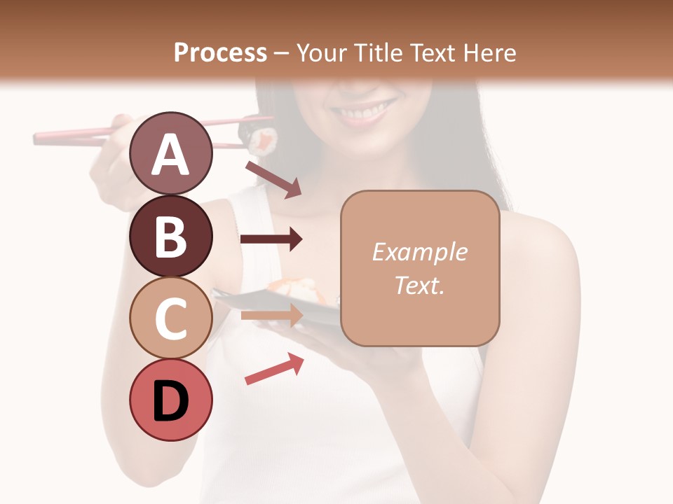 Propose Asian Positive PowerPoint Template