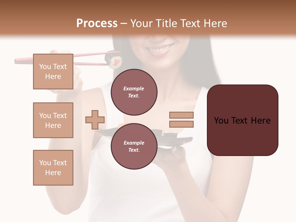 Propose Asian Positive PowerPoint Template