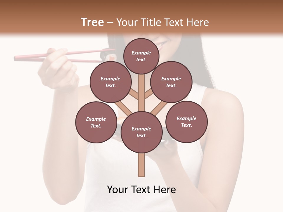 Propose Asian Positive PowerPoint Template