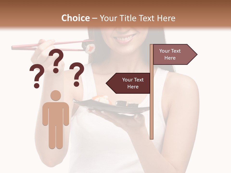 Propose Asian Positive PowerPoint Template