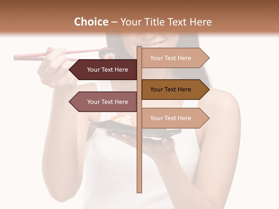 Propose Asian Positive PowerPoint Template