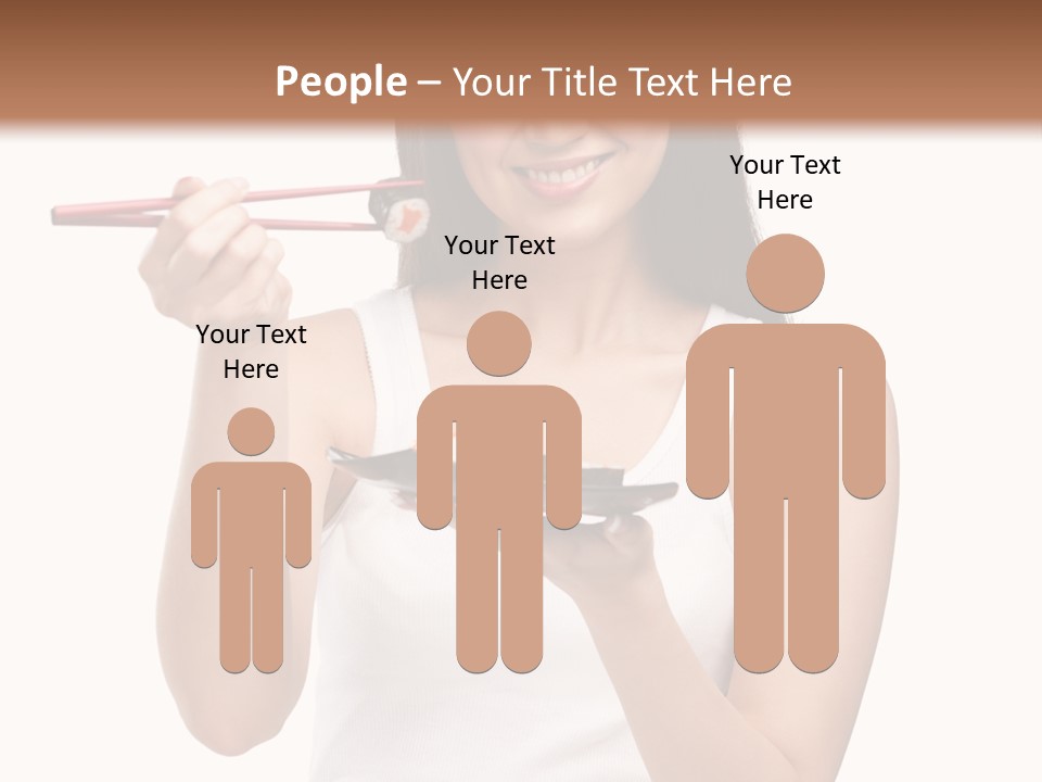 Propose Asian Positive PowerPoint Template