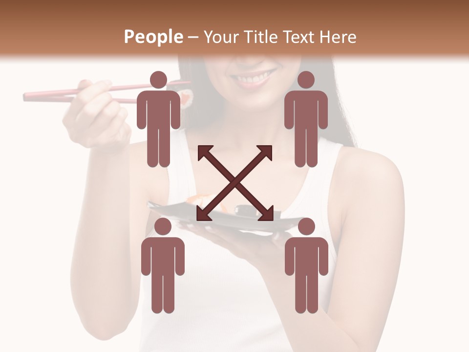 Propose Asian Positive PowerPoint Template