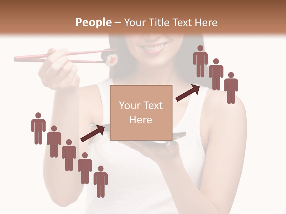 Propose Asian Positive PowerPoint Template