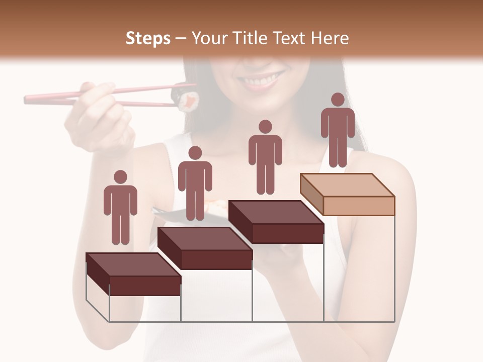 Propose Asian Positive PowerPoint Template
