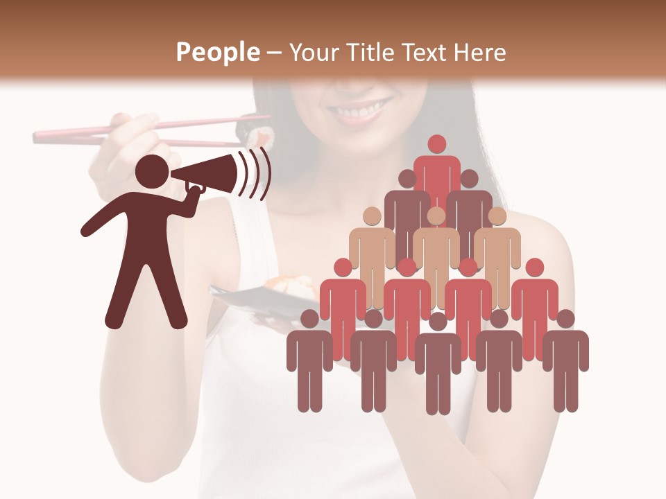 Propose Asian Positive PowerPoint Template