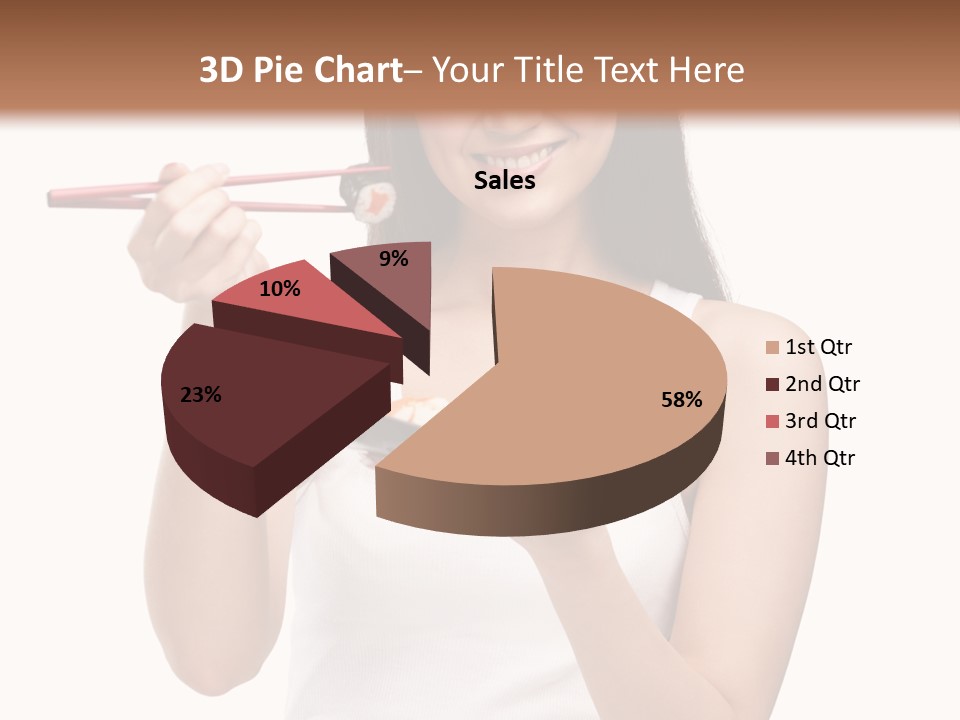 Propose Asian Positive PowerPoint Template
