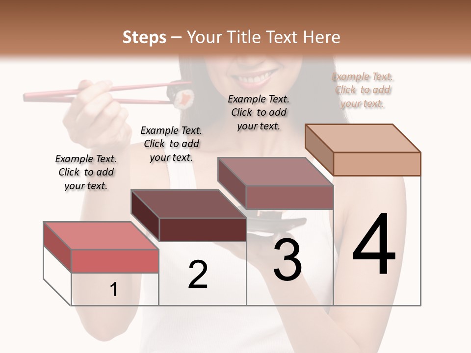 Propose Asian Positive PowerPoint Template