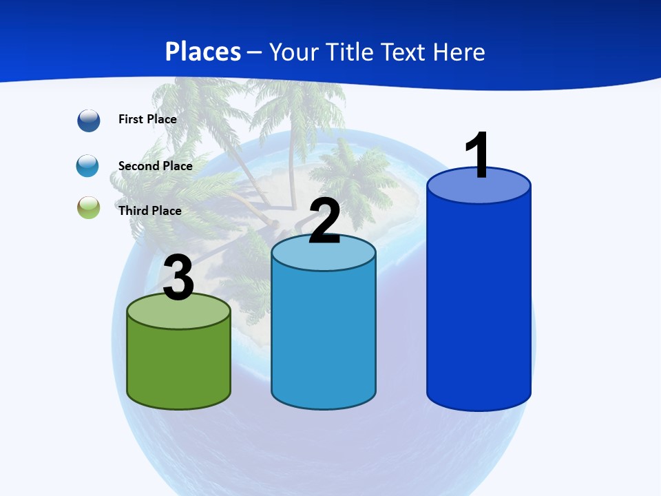 Copy Idyllic Concept PowerPoint Template