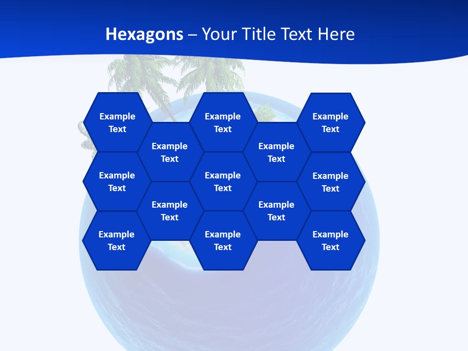 Copy Idyllic Concept PowerPoint Template