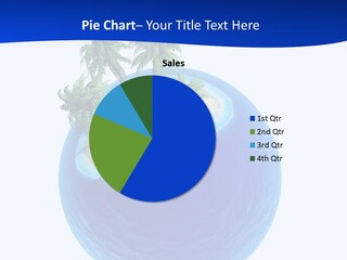 Copy Idyllic Concept PowerPoint Template