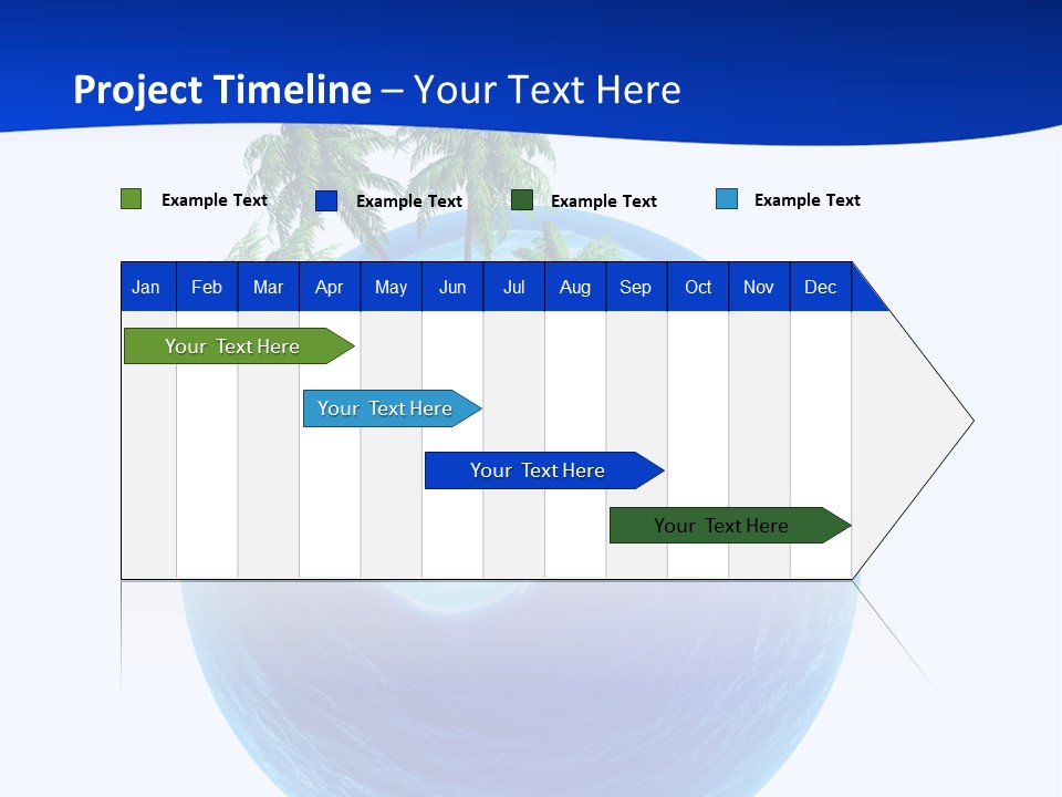 Copy Idyllic Concept PowerPoint Template