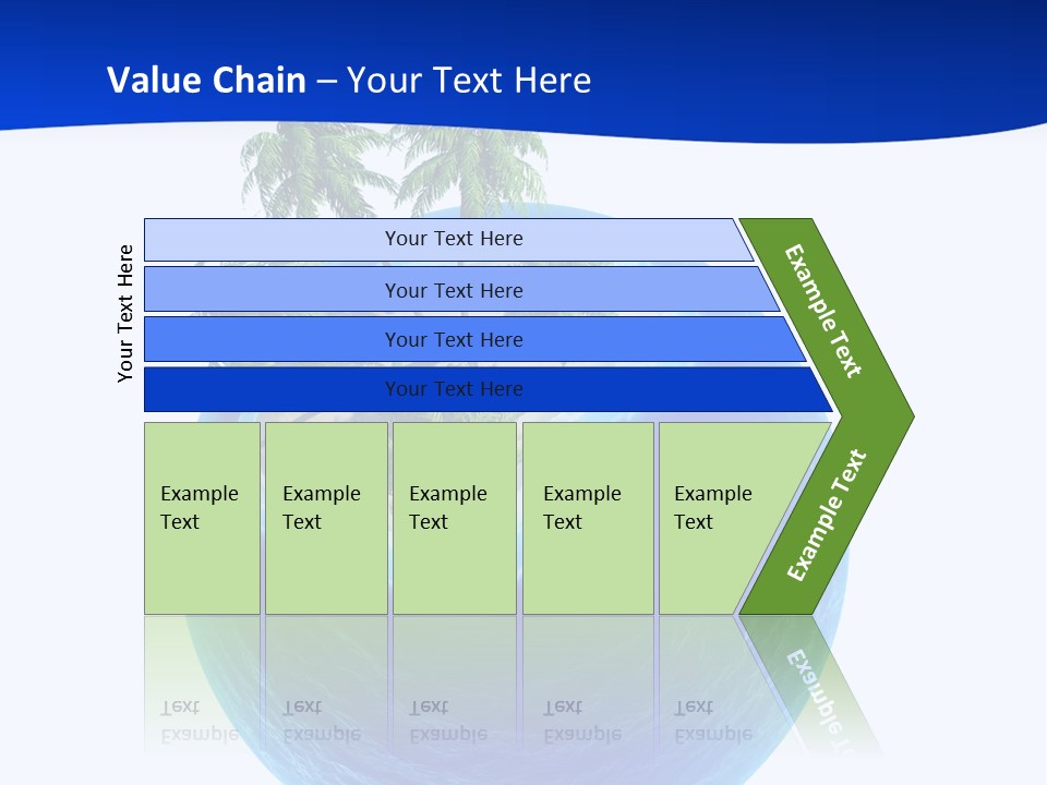 Copy Idyllic Concept PowerPoint Template