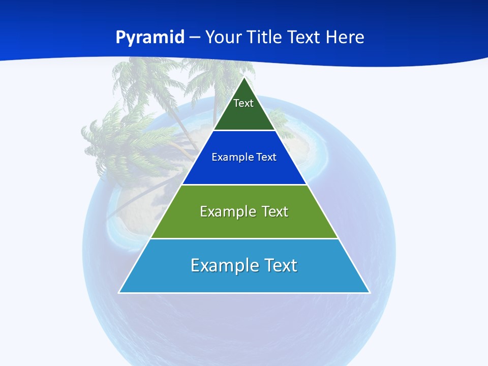 Copy Idyllic Concept PowerPoint Template