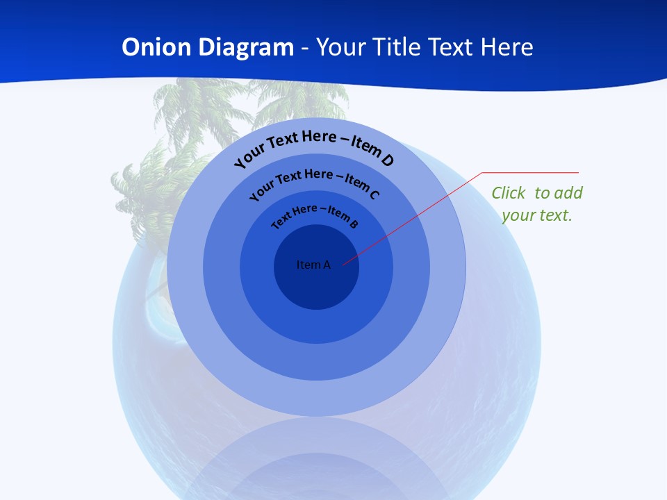 Copy Idyllic Concept PowerPoint Template