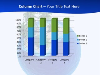 Copy Idyllic Concept PowerPoint Template