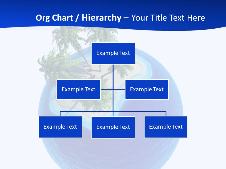 Copy Idyllic Concept PowerPoint Template