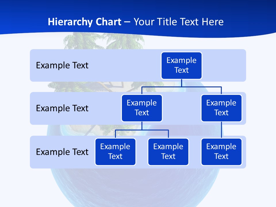 Copy Idyllic Concept PowerPoint Template