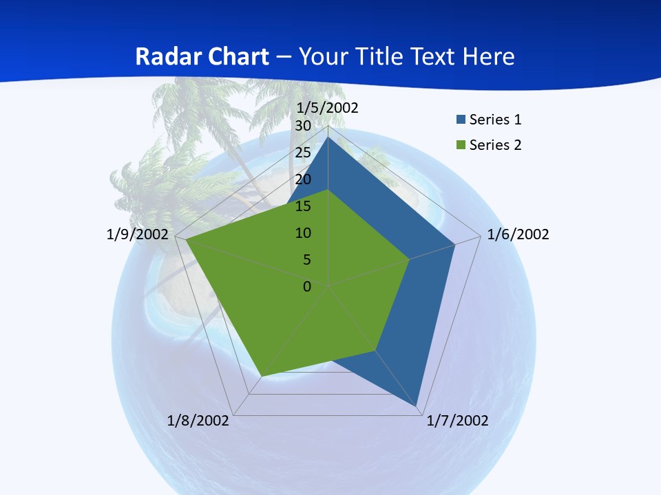Copy Idyllic Concept PowerPoint Template
