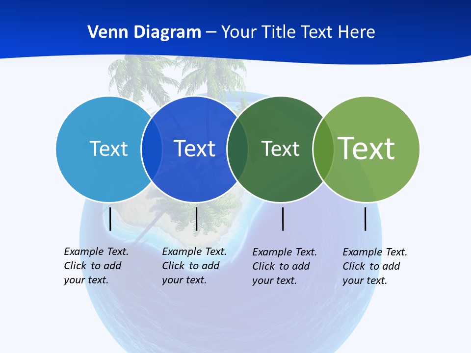 Copy Idyllic Concept PowerPoint Template