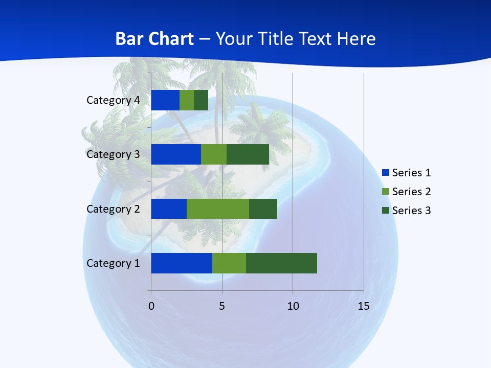 Copy Idyllic Concept PowerPoint Template