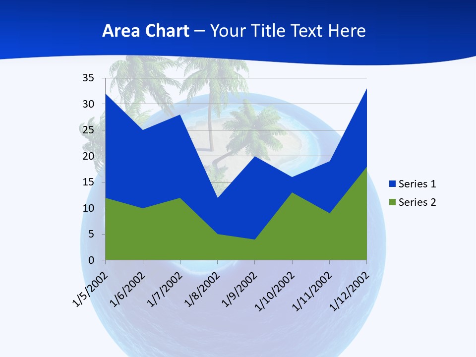 Copy Idyllic Concept PowerPoint Template