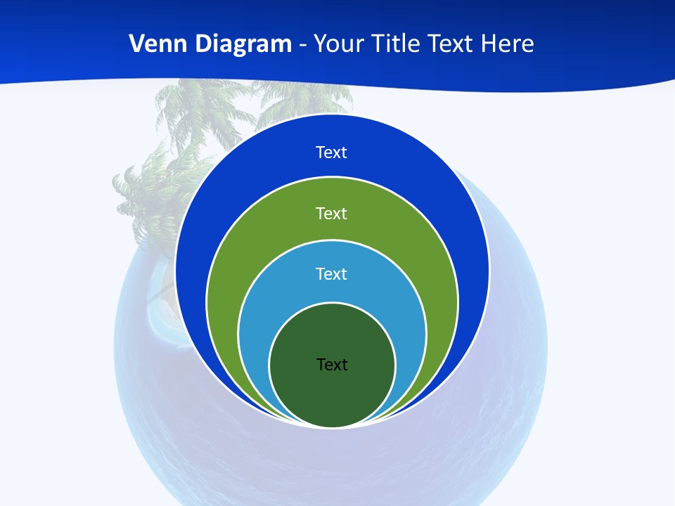 Copy Idyllic Concept PowerPoint Template