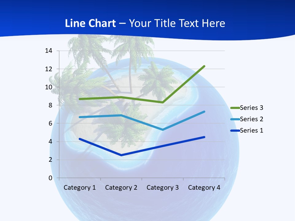 Copy Idyllic Concept PowerPoint Template