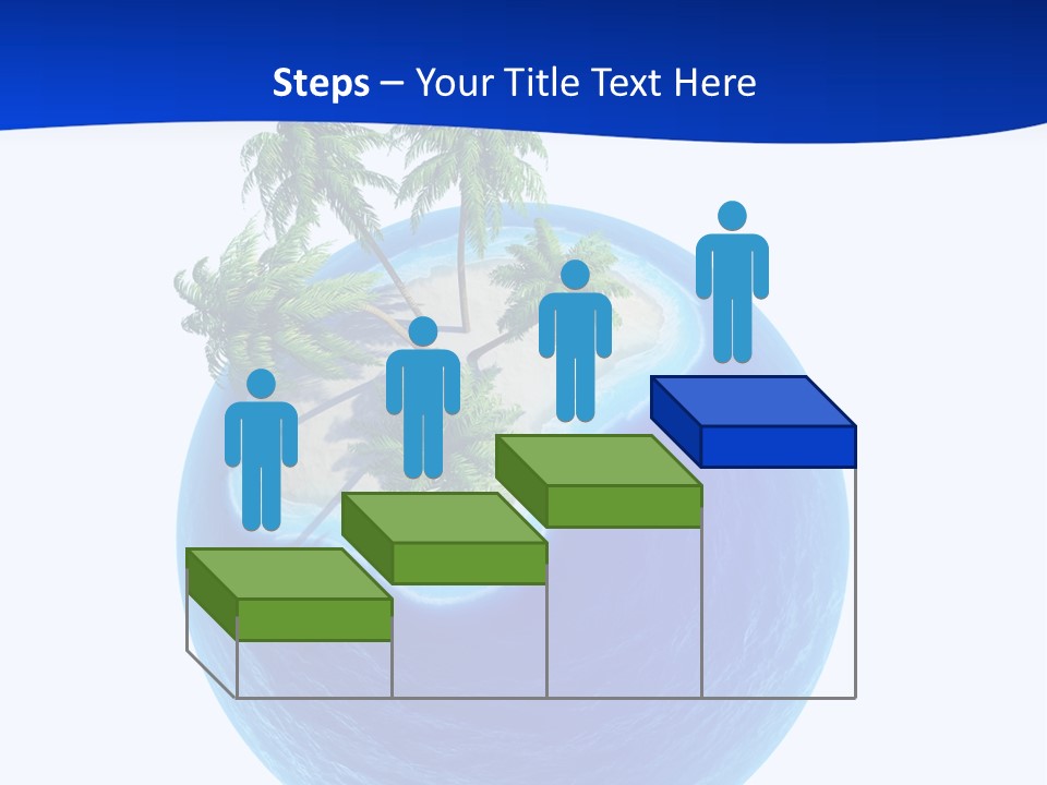 Copy Idyllic Concept PowerPoint Template