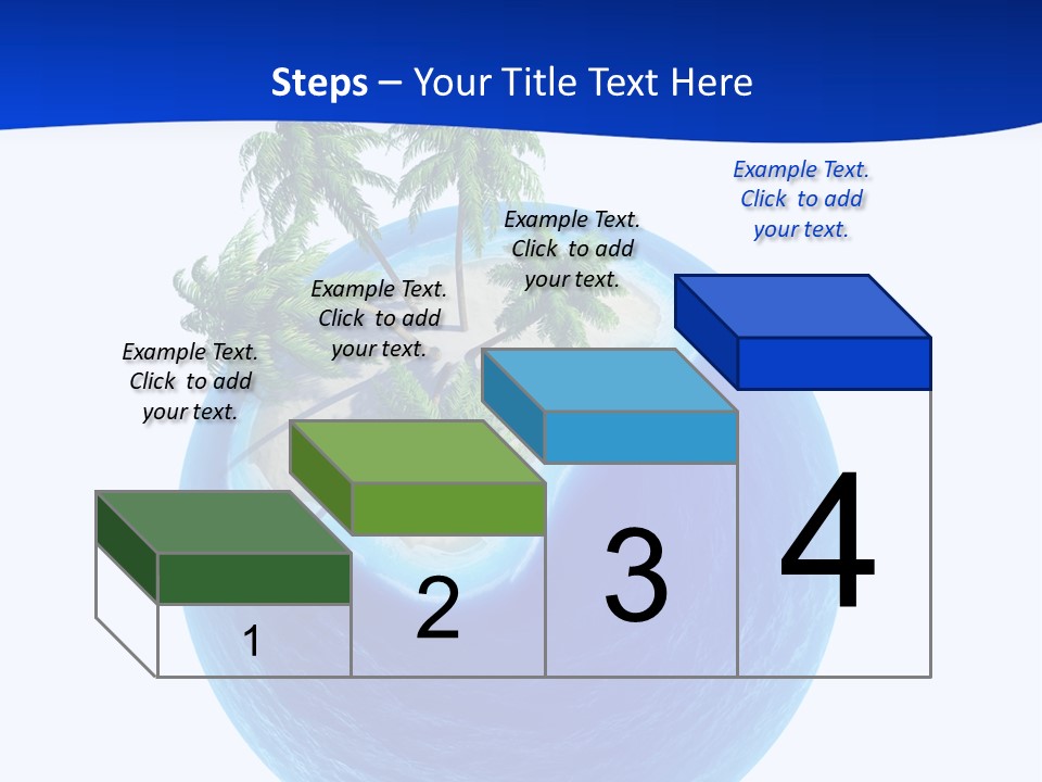 Copy Idyllic Concept PowerPoint Template