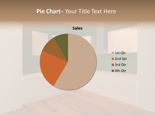 View Modern Home PowerPoint Template