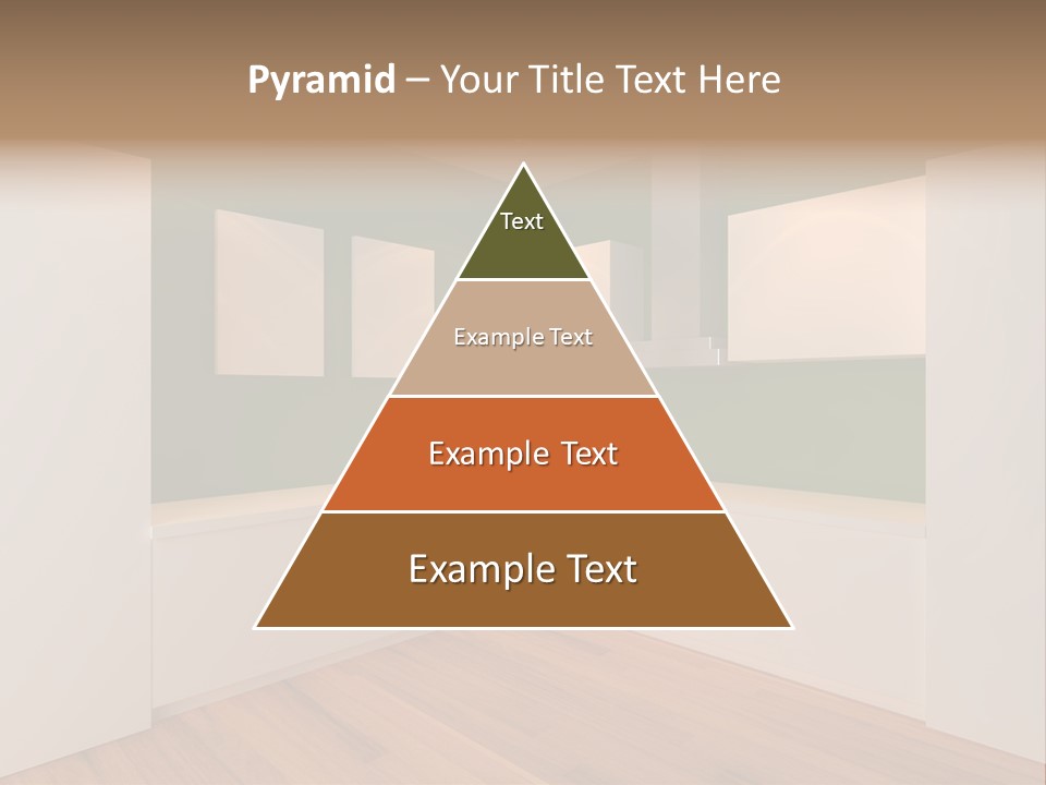 View Modern Home PowerPoint Template