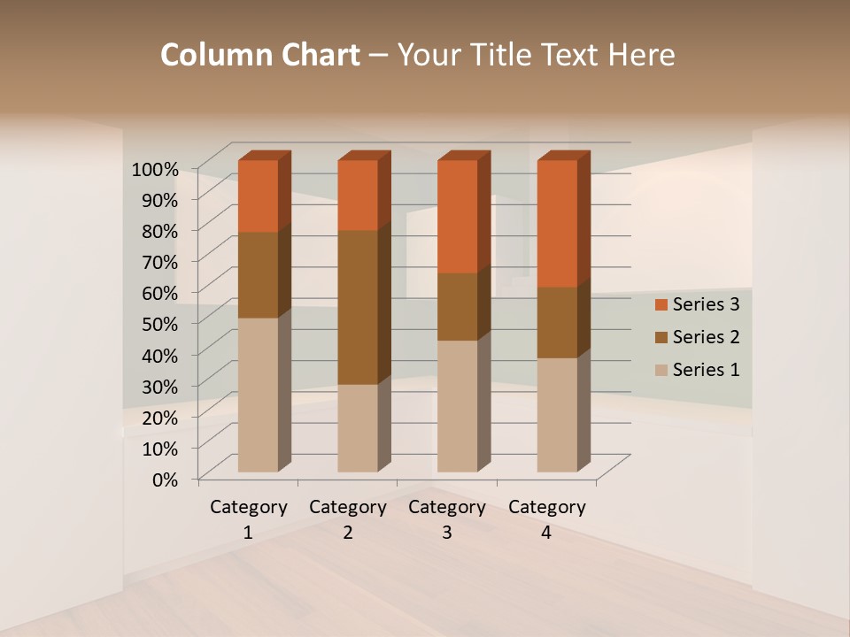 View Modern Home PowerPoint Template