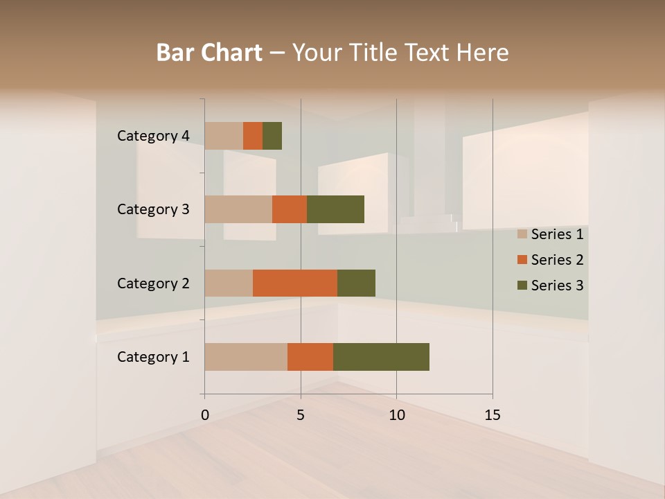 View Modern Home PowerPoint Template