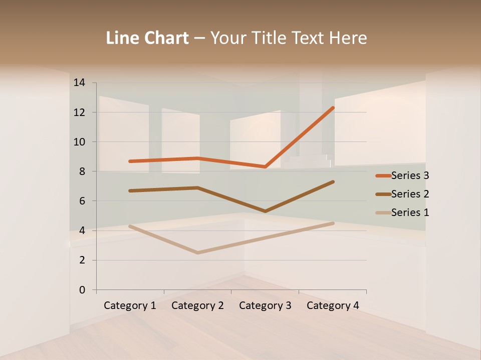 View Modern Home PowerPoint Template