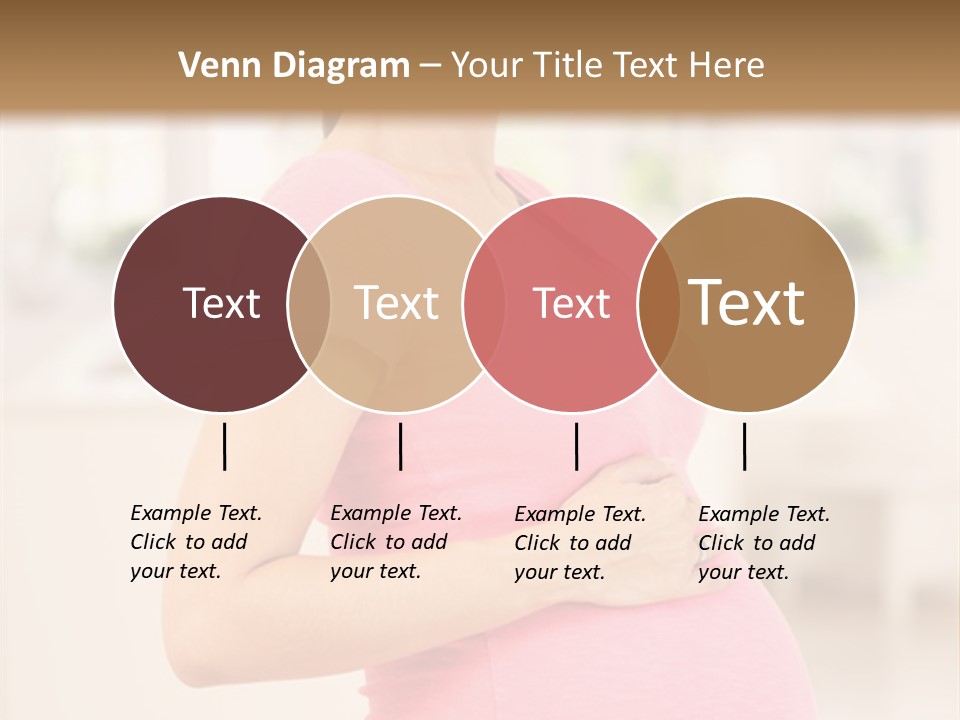 Vertical Lifestyle Indoors PowerPoint Template