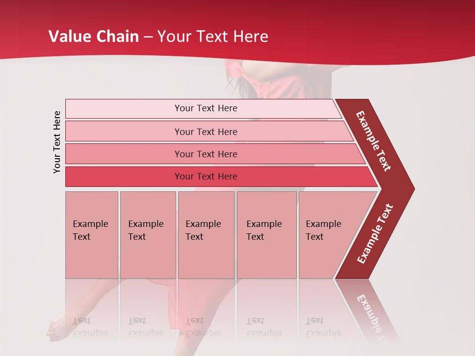 Balance Sensuality Modern PowerPoint Template