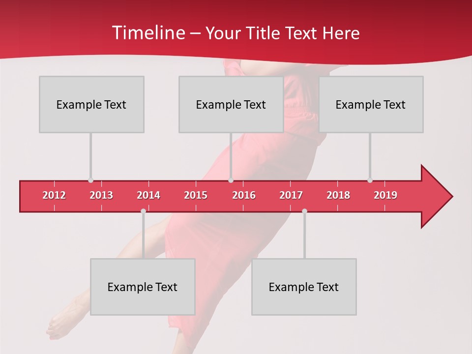 Balance Sensuality Modern PowerPoint Template