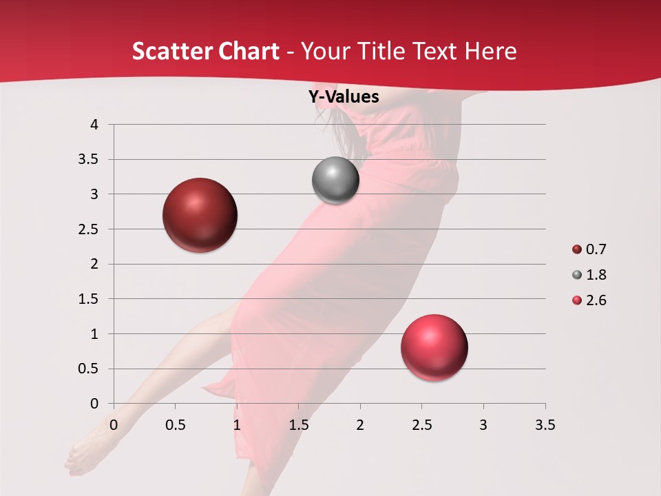 Balance Sensuality Modern PowerPoint Template