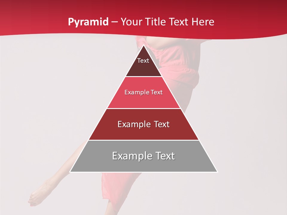 Balance Sensuality Modern PowerPoint Template