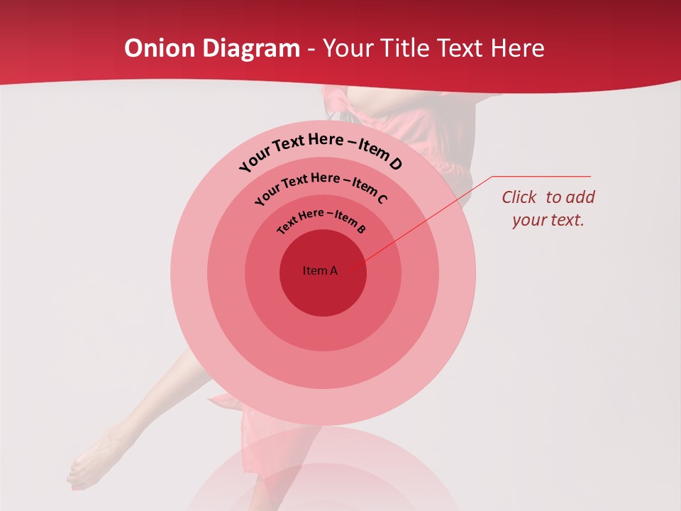 Balance Sensuality Modern PowerPoint Template